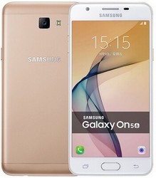 Ремонт телефона Samsung Galaxy On5 (2016) в Саратове